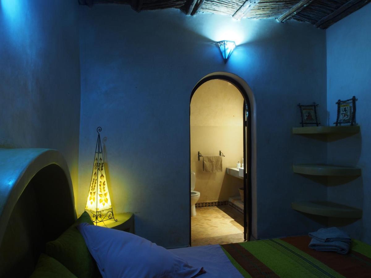 Villa Grenadine Essaouira Exterior foto