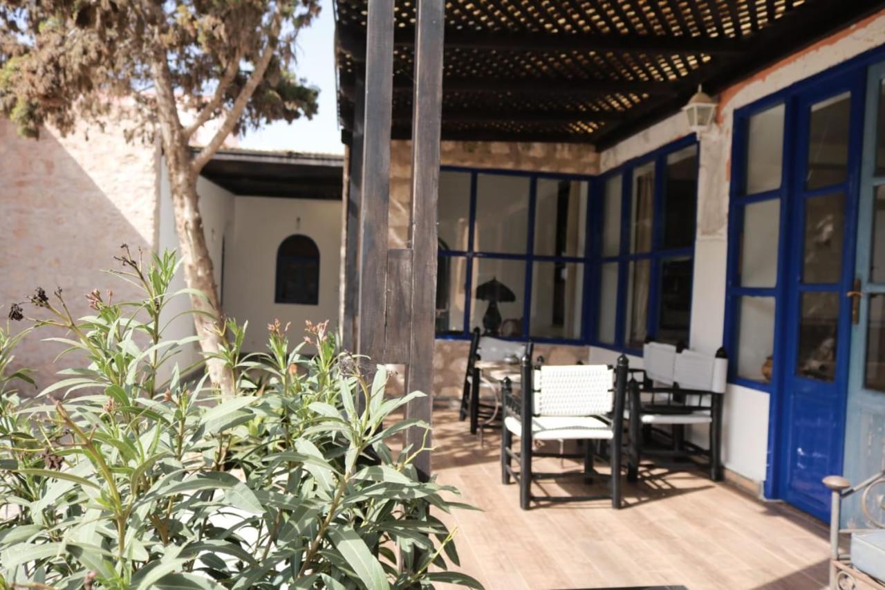 Villa Grenadine Essaouira Exterior foto