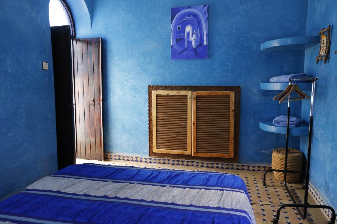 Villa Grenadine Essaouira Exterior foto