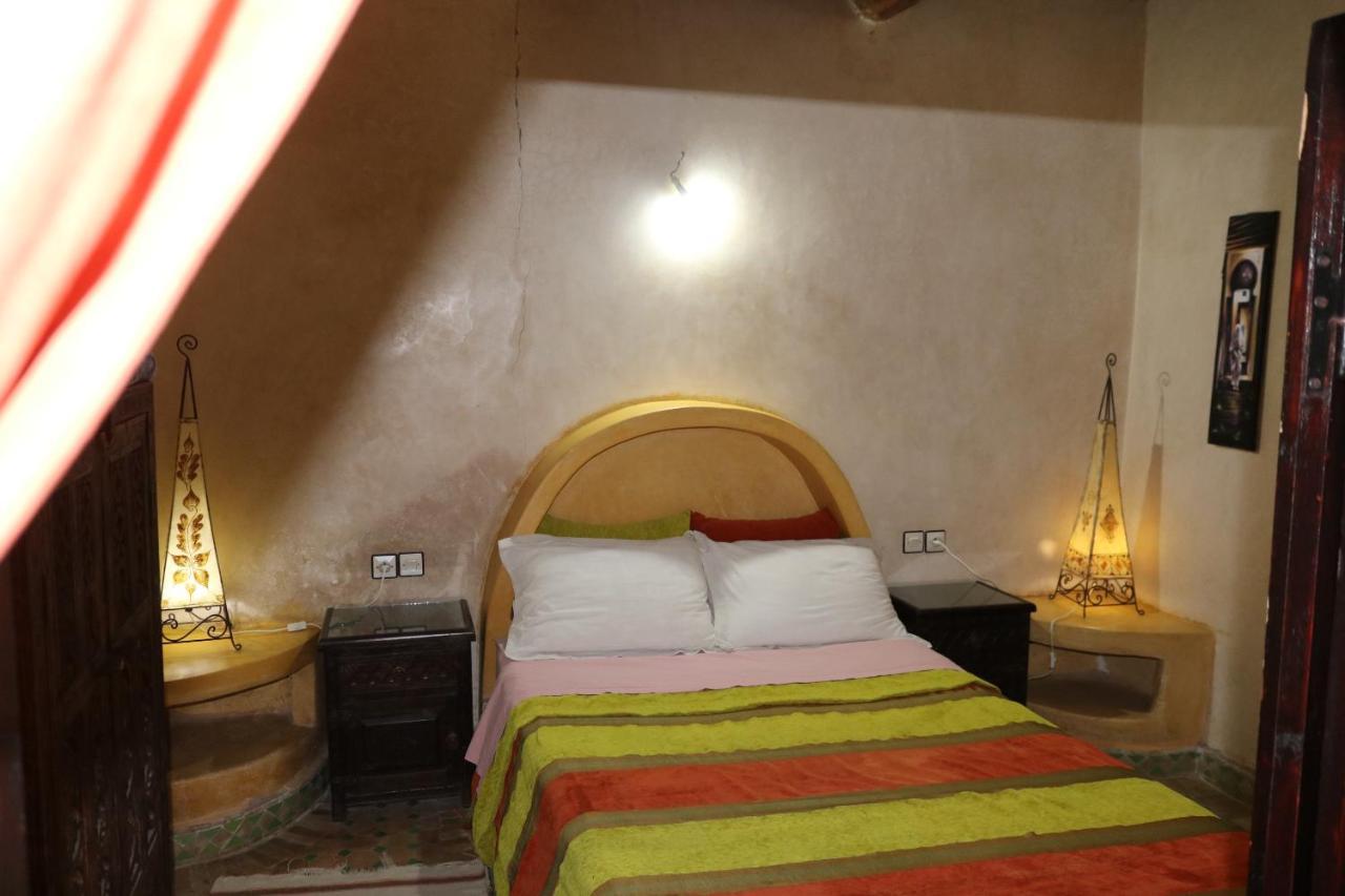 Villa Grenadine Essaouira Exterior foto