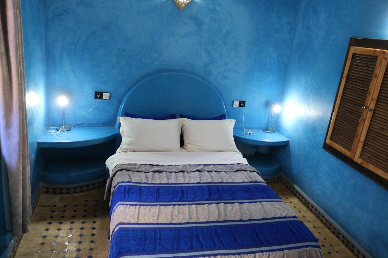 Villa Grenadine Essaouira Exterior foto